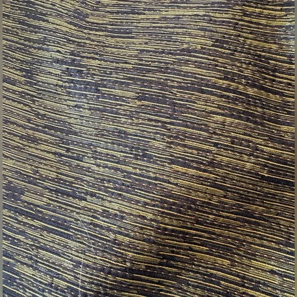 NWT Dana Buchman Silk & Wool pencil skirt - Picture 2 of 6